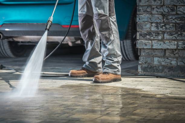 Concrete Sealing in Asbury, IA