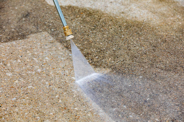 Reliable Asbury, IA Pressure Washing Services Solutions